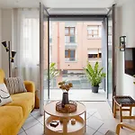 Apartamento Mencia