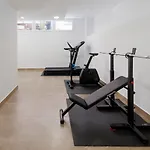 Apartamento Mencia