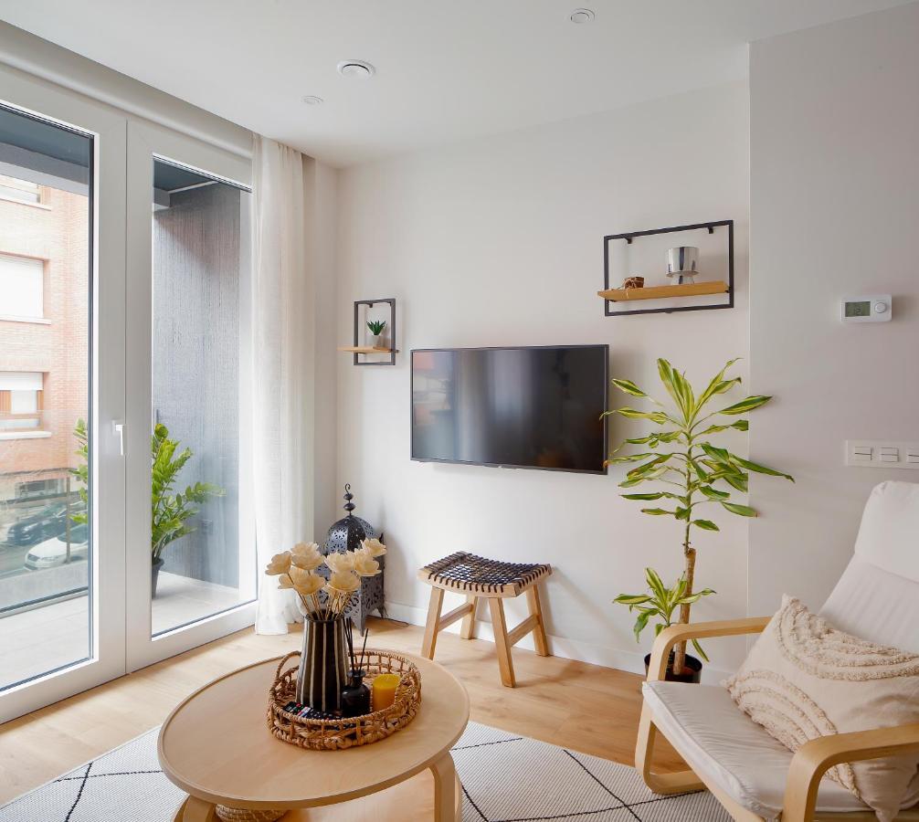 Apartamento Mencia Apartamento Gijón