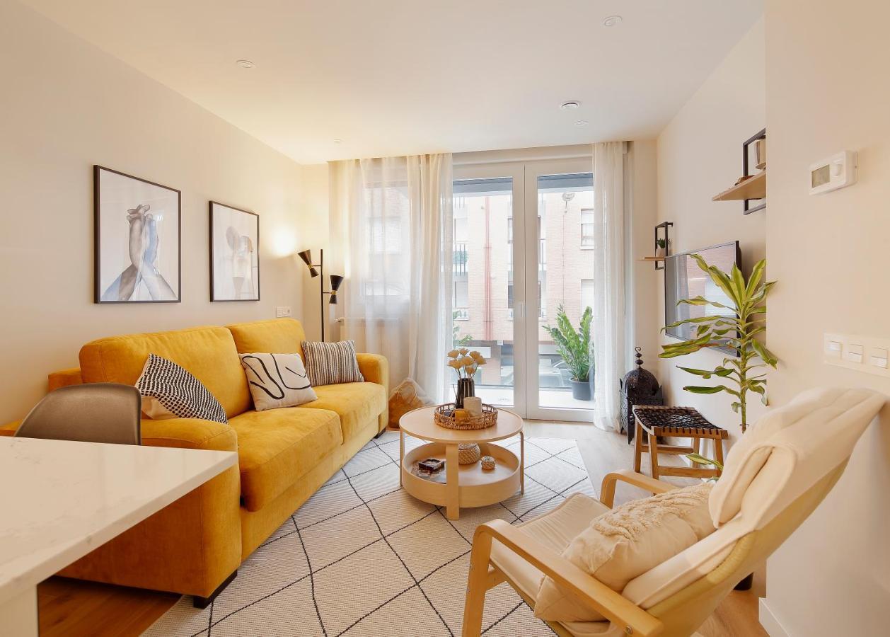 Apartamento Apartamento Mencia