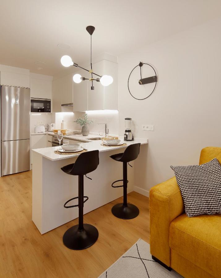 Apartamento Mencia