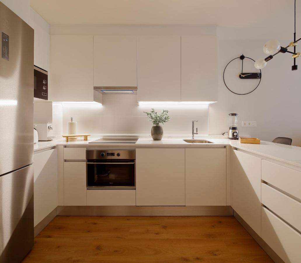 Apartamento Mencia * Gijón