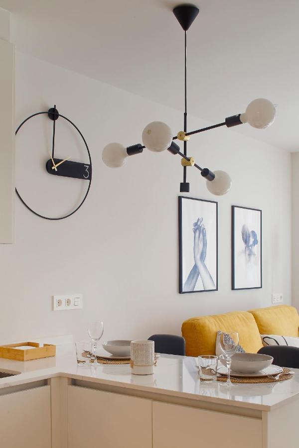 Apartamento Mencia Apartamento *