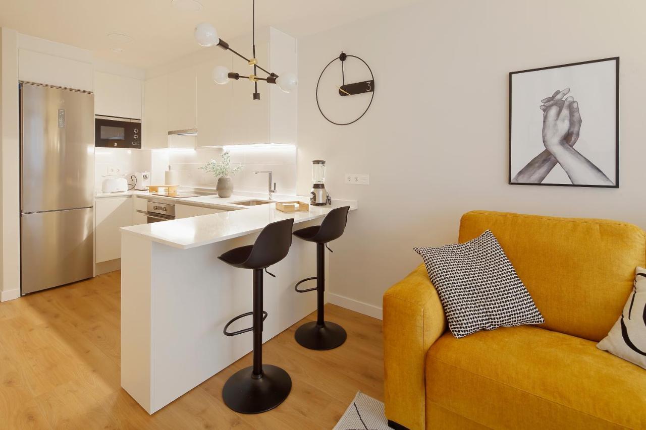 Apartamento Mencia Apartamento Gijón