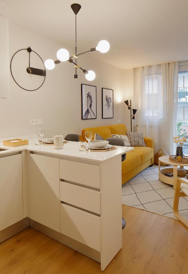 Apartamento Mencia *