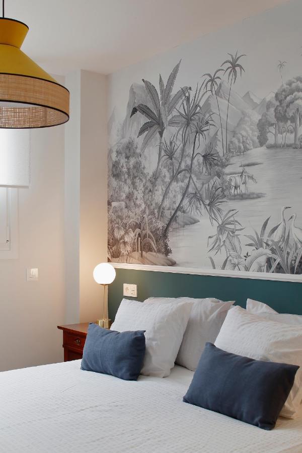 Apartamento Mencia
