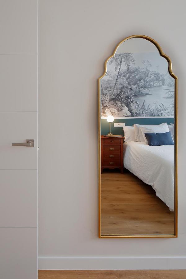 Apartamento Mencia