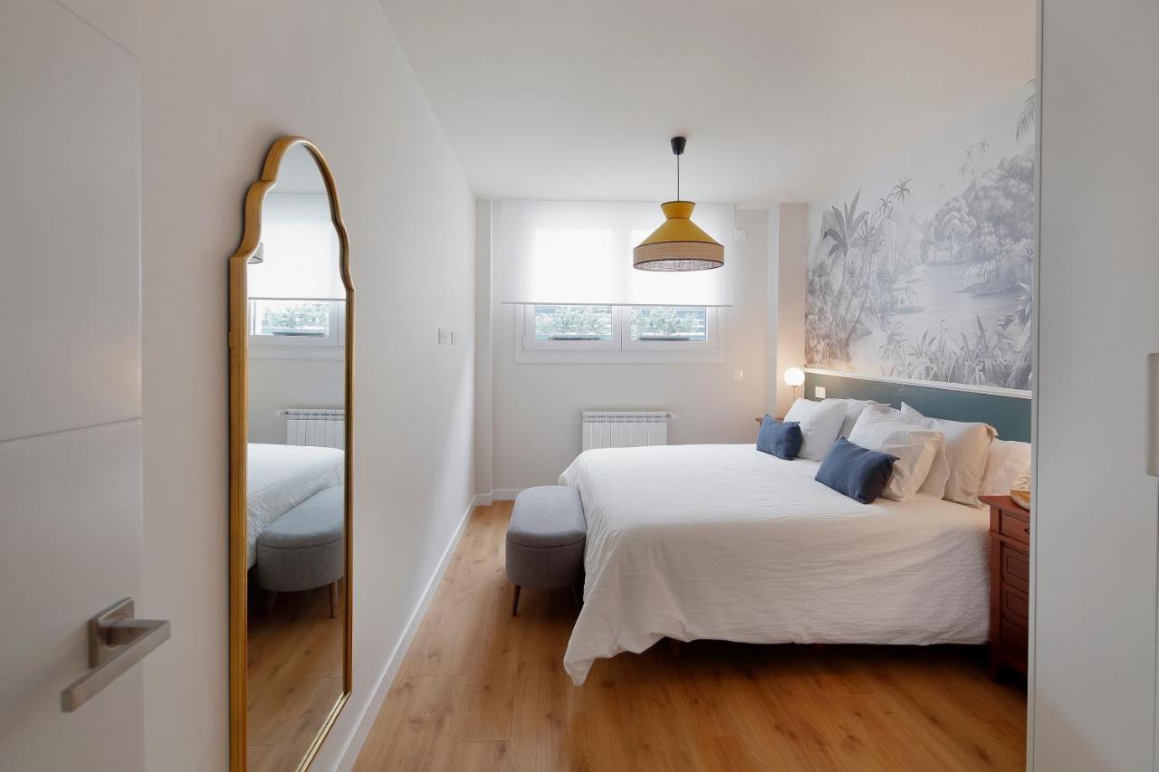 Apartamento Mencia Gijón